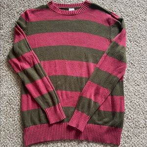 Freddy Krueger sweater